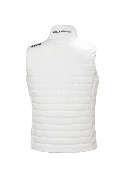 Helly Hansen Crew Insulator Yelek Beyaz