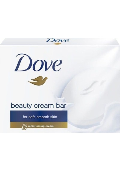 Dove Cream Bar Original Katı Sabun 48 x 100 G
