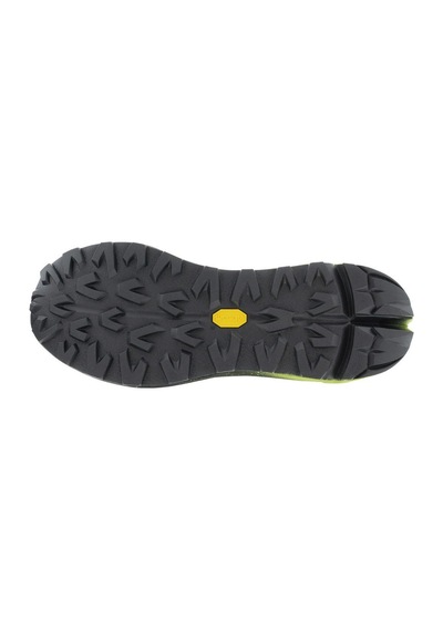 Bestard Guepard Gtx Siyah - Yeşil