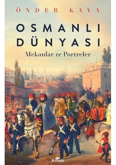 Osmanlı Dünyası n11.1360