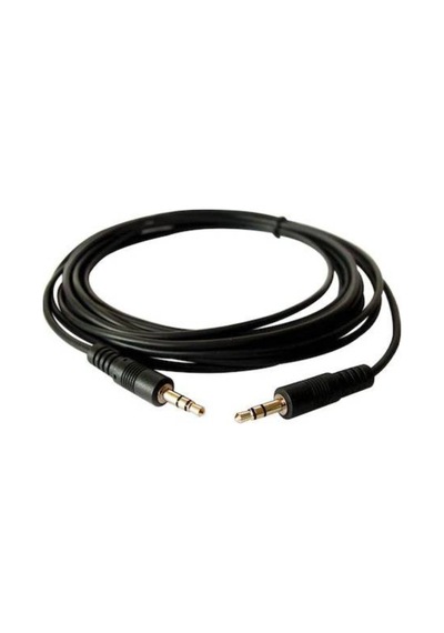 1270 - 1,5 Mm Male/male 1,5m Aux Cable