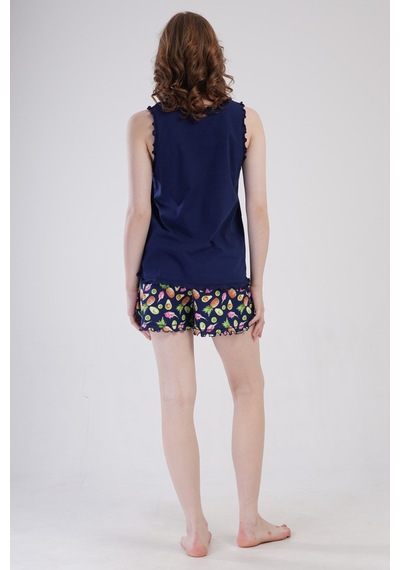 Yake Store Kadın P.suprem Xxl O Yaka Genıs Askılı Bıbılalı Etegı Oval Sort Takım - Dress Blues Lacivert Yake Store Kadın P.suprem Xxl O Yaka Genıs Askılı Bıbılalı Etegı Oval Sort Takım - Dress Blues Lacivert