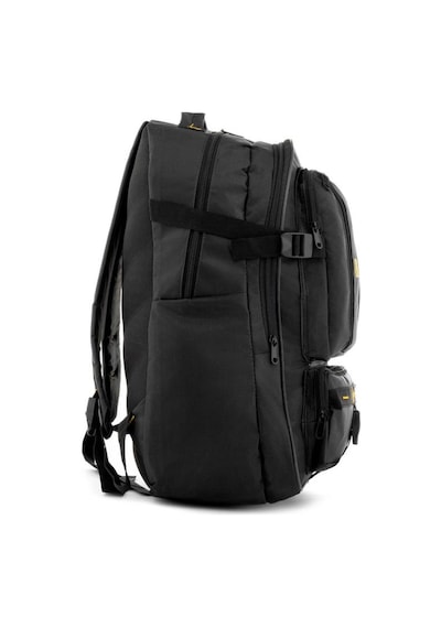 Orion Unisex Dağcı Spor Sırt Çantası Siyah 2130 Siyah