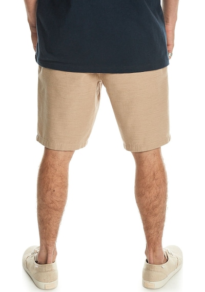 Quiksilver Quıksılver Davıs Chıno Erkek Şort Eqyws03862-qk.ckk0 Bej