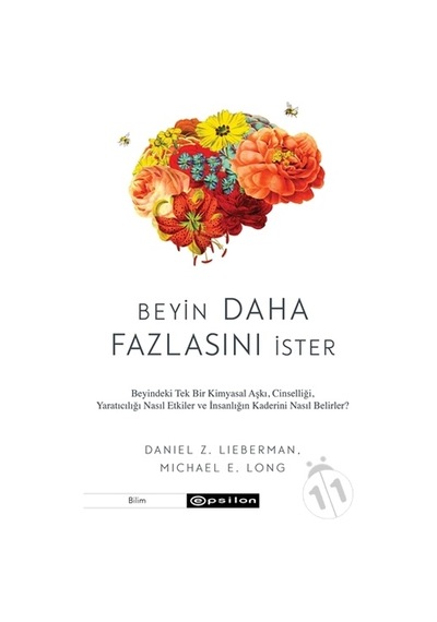 Beyin Daha Fazlasını İster