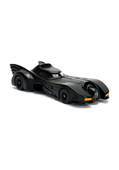 Batman 1989 Batmobile 1:24