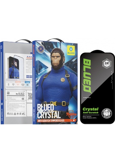 Apple Uyumlu   iPhone 17 / 17 Pro 7 Mohs Sertlikte Çizilmelere Karşı 3 Kat Dayanıklı Hd Cam Ekran Koruyucu