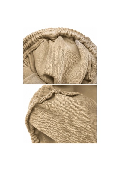 Mavi Boncukk Okul İçin Unisex Çocuk Eşofman Logosuz, Baskısız, Lastikli Bel Ve Paça, Cepli Rahat Günlük Kullanı Bej - Kamel Mavi Boncukk Okul İçin Unisex Çocuk Eşofman Logosuz, Baskısız, Lastikli Bel Ve Paça, Cepli Rahat Günlük Kullanı Bej - Kamel