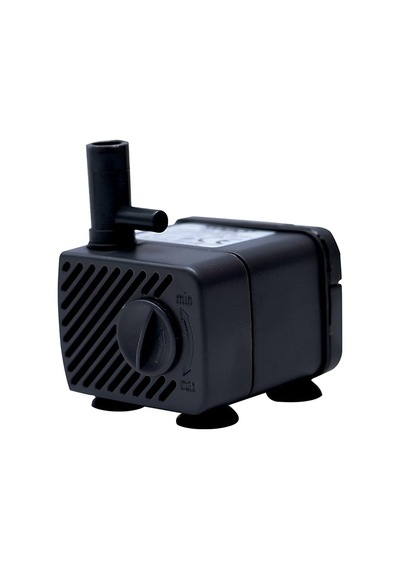 Wp-3200 Akvaryum Kafa Sump Motoru 5w 300 Lt Saat
