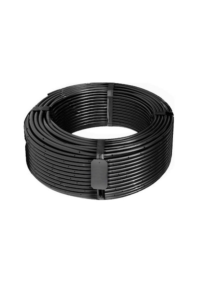 16mm Damlama Borusu 20cm Delikli 400 M 2 Litre