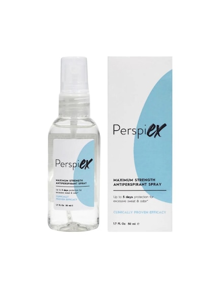 Perspiex Terleme Karşıtı Sprey 50 ML
