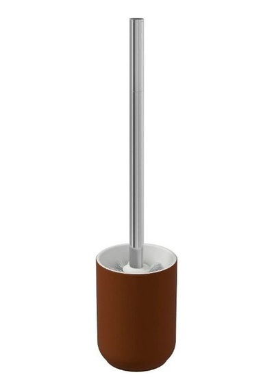 Ikea Ekoln Tuvalet Fırçası 9 X 38 Cm Kahverengi