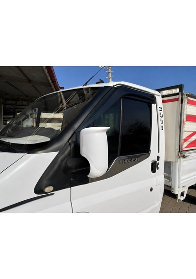 Ford Transit 2002-2014 Arası Yarasa Ayna Kapağı