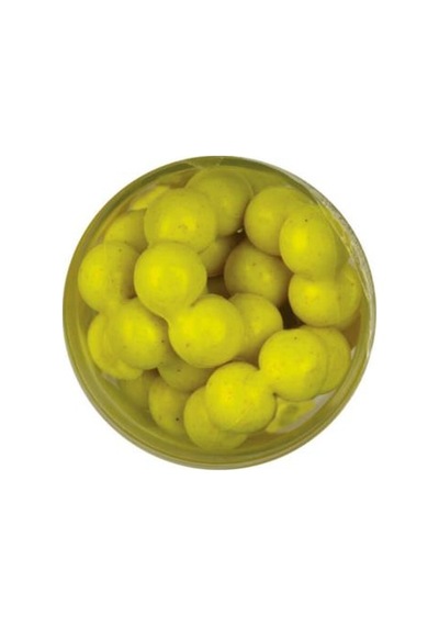 Berkley Powerbait Power Yumurta Yüzen Magnum Yeşil Sahte Yem
