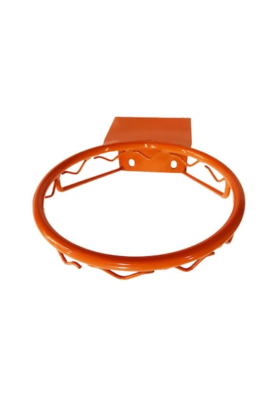 Adelinspor Mini Kancalı 30 CM Sabit Basketbol Çemberi