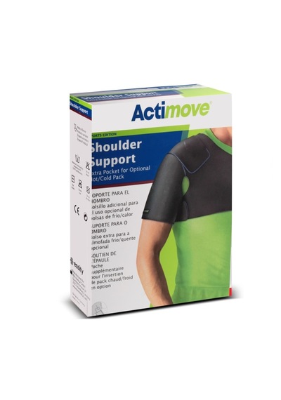 Actimove Shoulder Support Omuzluk