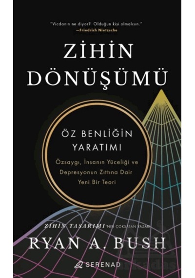 Zihin Dönüşümü Serenad Yayınevi