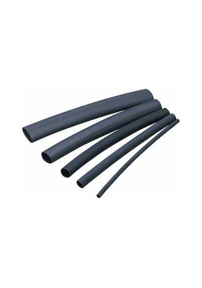 Robotistan 2.5 Mm Isıyla Daralan Makaron Kablo - 1 Metre