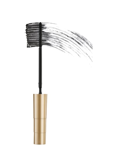 Telescopic Siyah Maskara 2'Li Set