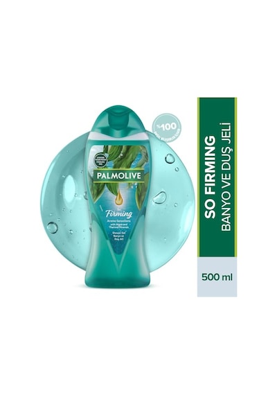 Palmolive Aroma Sensations So Firm Deniz Yosunu Özü İle Banyo Ve Duş Jeli 500 Ml Acai Üzümü