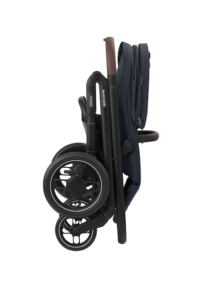 Maxi Cosi Plaza+ Ekstra Portbebeli Seyahat Sistem Olabilen Tek Elle Katlanabilen Doğumdan Itibaren Kullanılabilen Bebek Arabası Essential Graphite Maxi Cosi Plaza+ Ekstra Portbebeli Seyahat Sistem Olabilen Tek Elle Katlanabilen Doğumdan Itibaren Kullanılabilen Bebek Arabası Essential Graphite