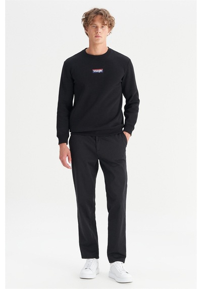 Wrangler Erkek Pantolon Wm01200001 116 Kömür Kömür Wrangler Erkek Pantolon Wm01200001 116 Kömür Kömür