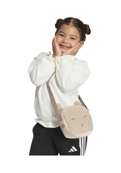 Adidas Clabro Lk Fleece Org Krem