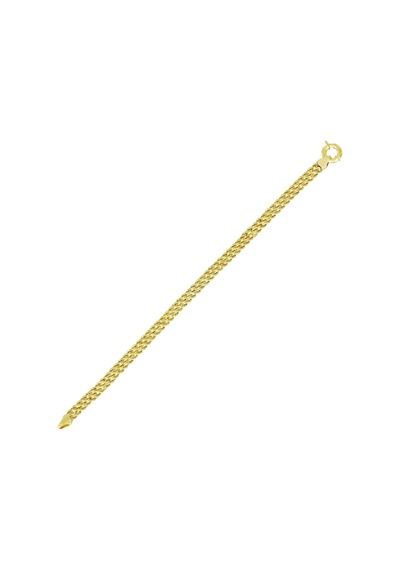Altın Bileklik T072261 Sarı Altın