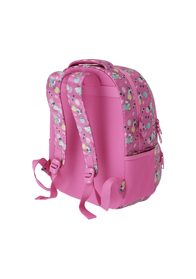 Hello Kitty Okul Çantası 3243 Çok Renkli
