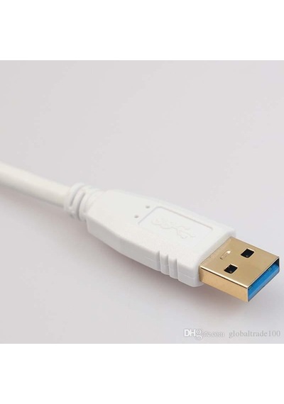 S-Tech Usb 3.0 To Hdmı Çevirici St-1370 (456855569)