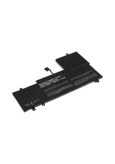 Lenovo Uyumlu Yoga 710 80v40044tx Notebook Bataryası, Pili