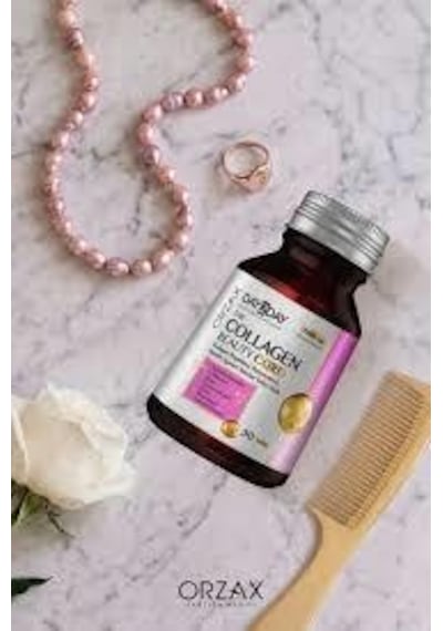 Day2day The Collagen Beauty Core 30 Tablet