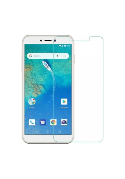 General Mobile Gm9 Go Kırılmaz Temperli Ekran Koruyucu