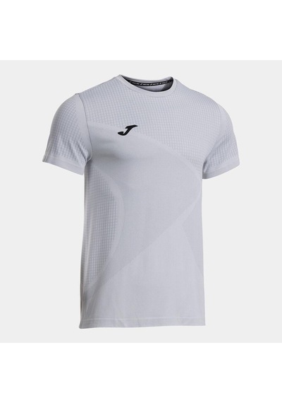 Joma 103984.200 Challenge Erkek Spor Tişört Beyaz