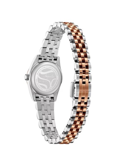 Quantum 24.5 Mm Quartz Saat Iml1294.520 Sedef