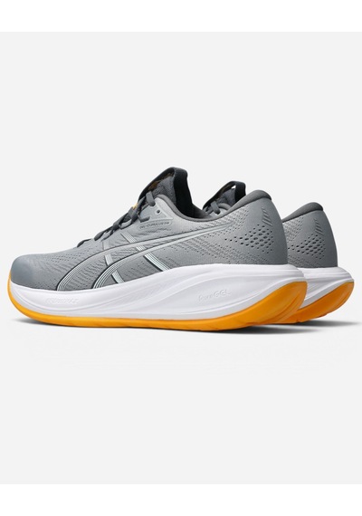 Asics Gel-cumulus 28 Erkek Gri Koşu Ayakkabısı 1011c143-020