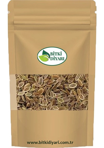 Dere Otu Tohum Anethum Graveolens L. 50gr