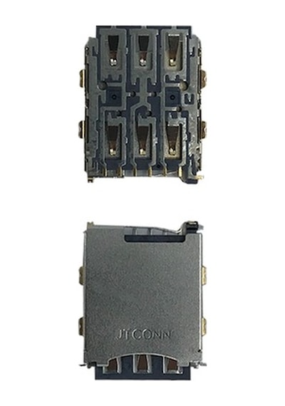 HTC Uyumlu Desire 728 Için Oem Sim Kart Okuyucu (469286167)
