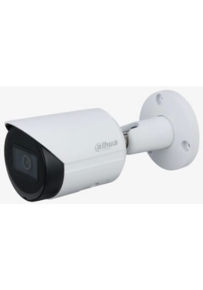 Dahua Ipc-hfw1431s-s 4mp 3.6mm Wdr Ir Mini-bullet Ip Starlight