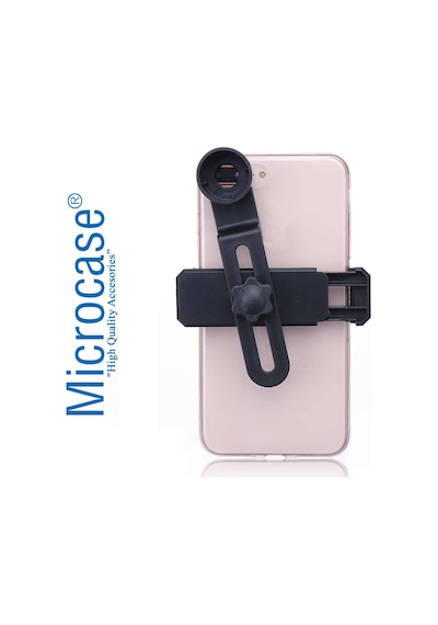 Mikroskoplar İçin Universal 26 Mm Telefon Bağlantı Aparatı Al2360