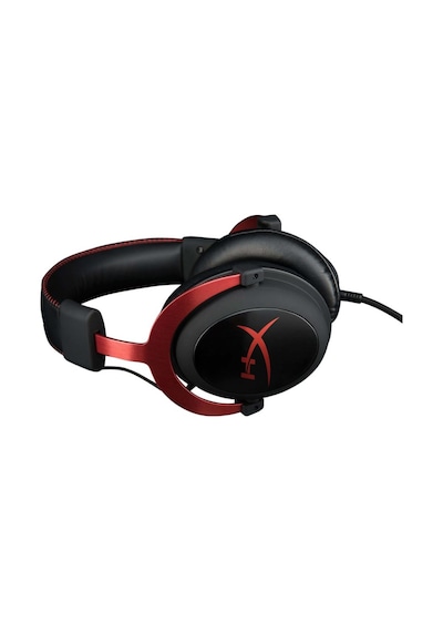 HyperX Cloud II KHX-HSCP-RD 7.1 Surround Oyuncu Kulaklığı