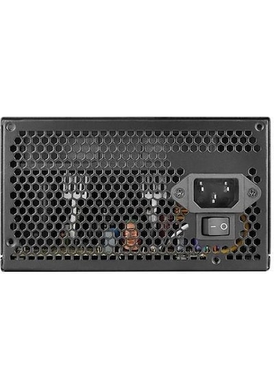 Thermaltake 650W 80+ TR2 ST PS-TRS-0650NNSAWE-T Güç Kaynağı