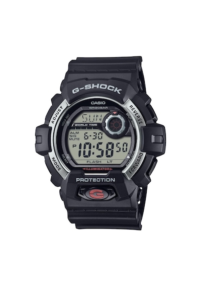 Casıo G-8900s-1dr Erkek Kol Saati