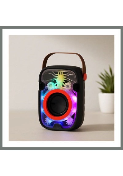 Bezos Bluetooth Hoparlör 10w Usb & Dc 5v Mmbz