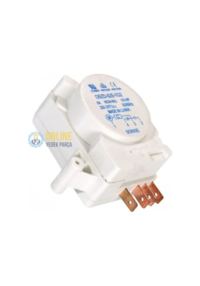 Arçelik Uyumlu Buzdolabı Timer Saat - 423951963