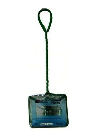 Resun Fn-030 Balık Yakalama Kepçesi 7.5 CM