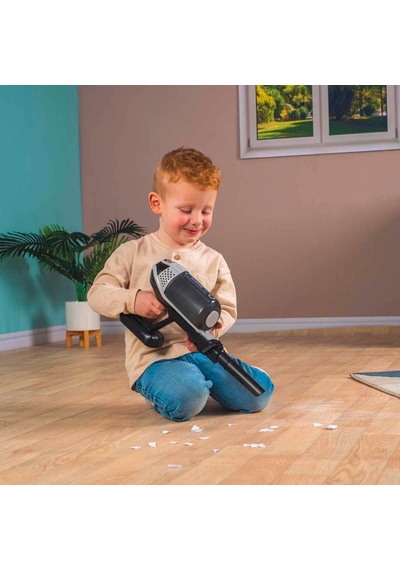 Smoby Rowenta X Force Flex Oyuncak Süpürge