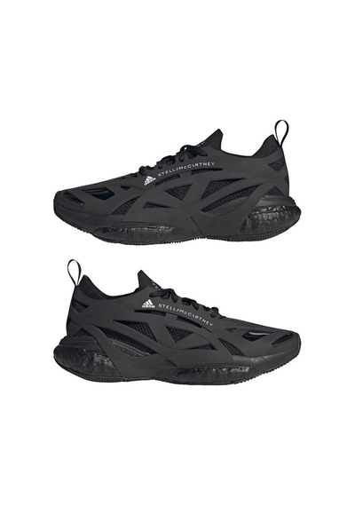 Adidas Kadın Spor Ayakkabı Hq5921-siyah Siyah