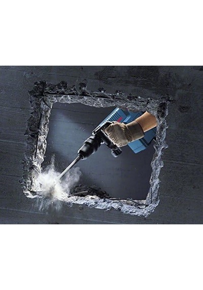 Gsh 11 E Kırıcı 1.500 W, 10,1 Kg, 16,8 J