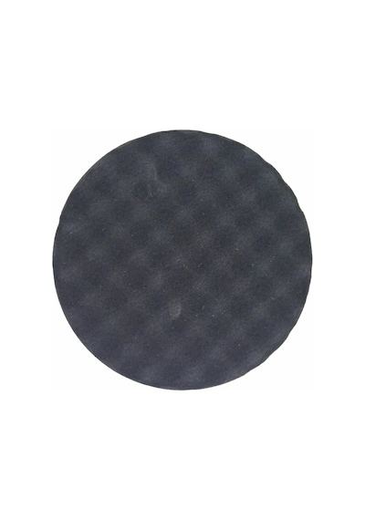 Pasta Cila Seti Epoksi Parlatma Polisaj Seti Mırka 12 Black Cila 250 Ml Yumuşak Ped 150 X 25 Mm